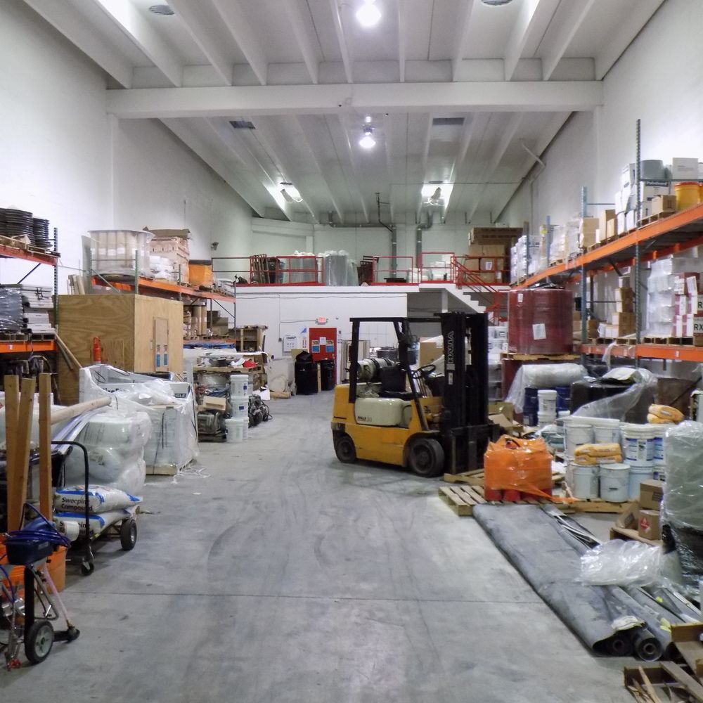 Dixie Box Building: 671 & 675 NW 4 Avenue, Fort Lauderdale, FL 33311